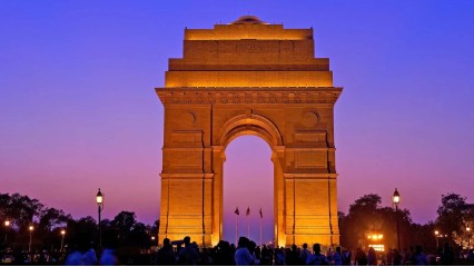DELHI