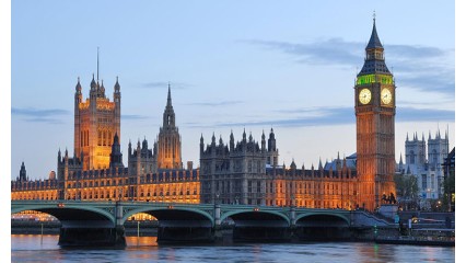 Madrid Y Triangulo Europeo