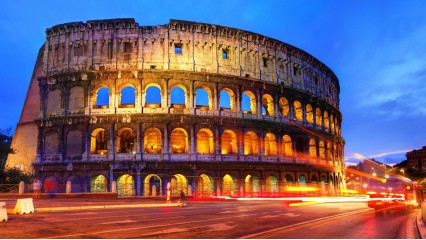 Viaje Al Sur De Italia Y Sicilia