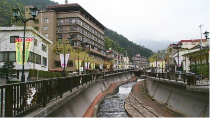TOKYO - HAKONE - TOKIO