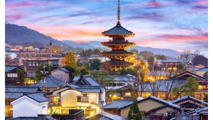 KYOTO