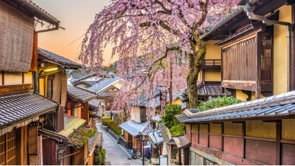 KYOTO