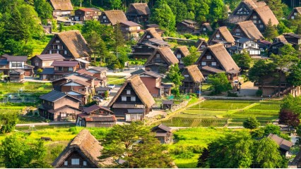 TOKYO - KIOTO - NARA - KYOTO