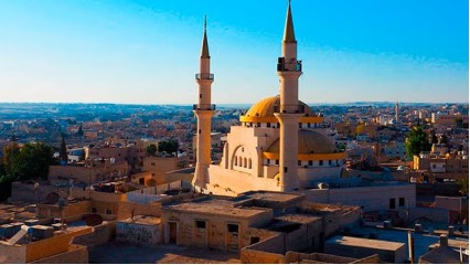 AMMAN