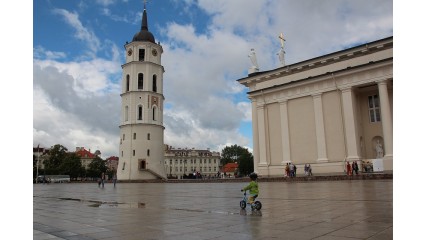 VILNIUS