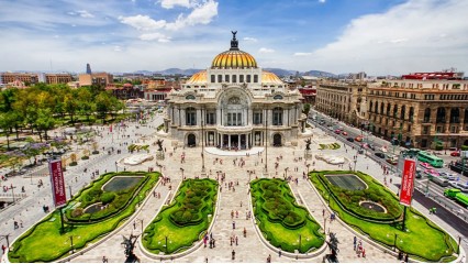 Descubre la Época Colonial de México de Manera Privada