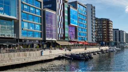 OSLO