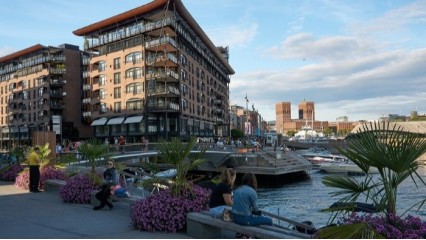 OSLO