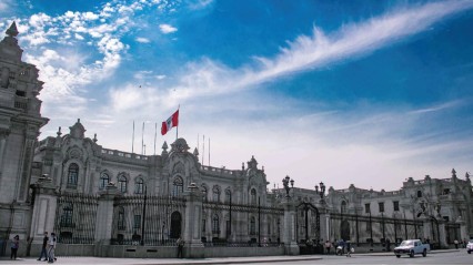 LIMA /CUSCO