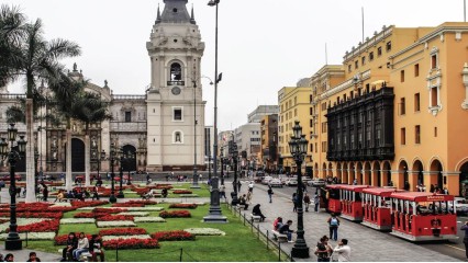 CUSCO