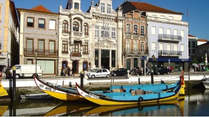 FÁTIMA - TOMAR - OBIDOS - LISBOA
