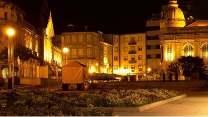 FÁTIMA / TOMAR / COÍMBRA / AVEIRO / VISEU