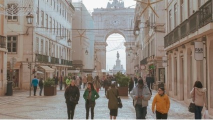 OPORTO / AVEIRO / FÁTIMA / LISBOA
