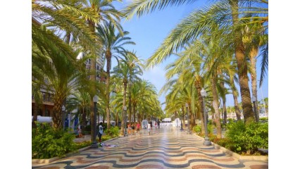 Gran EspaÑa Y Paris