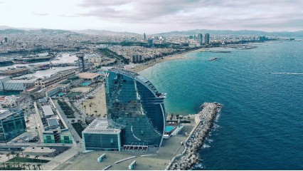 BARCELONA