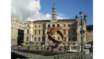 SANTIAGO DE COMPOSTELA