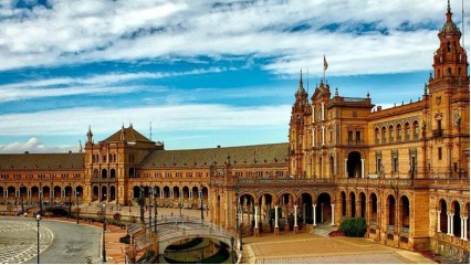 Viaje A España Total