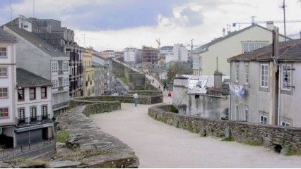 Galicia - RÍas Bajas