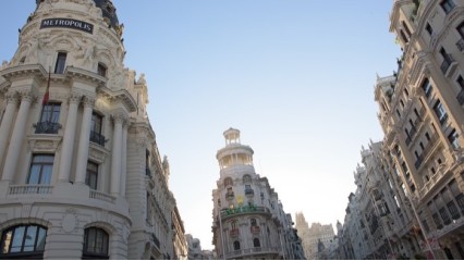 COSTA DEL SOL – ALGECIRAS/TAFIFA – TANGER – RABAT