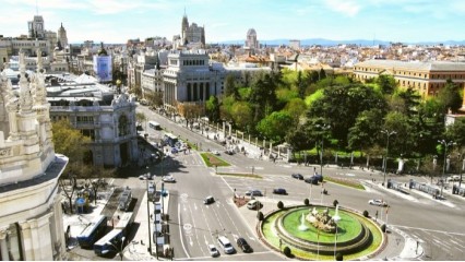CORDOBA-SEVILLA