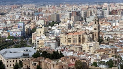 COSTA DEL SOL - GRANADA