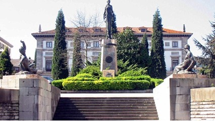 TORRELAVEGA-COVADONGA-OVIEDO