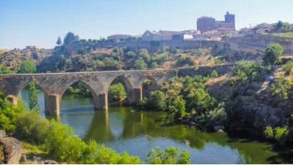 Castilla, Portugal Y Andalucia