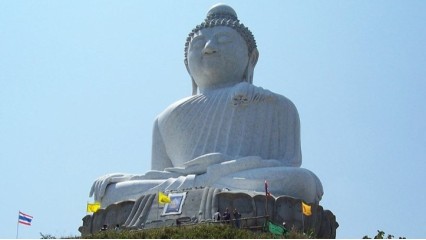 Bangkok Y EspÍritu De Indochina