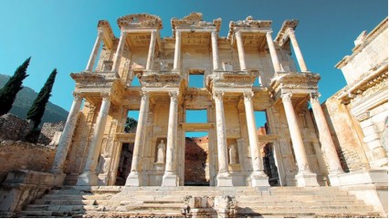 ESTAMBUL - ANKARA - CAPADOCIA