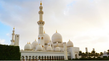 Viaje Emiratos: Dubai, Abu Dhabi.