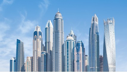 DUBAI