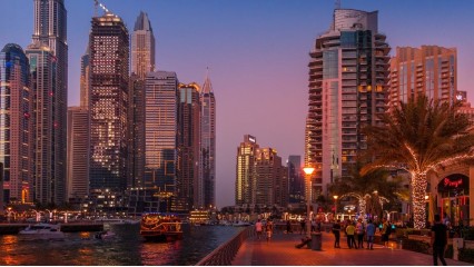DUBAI