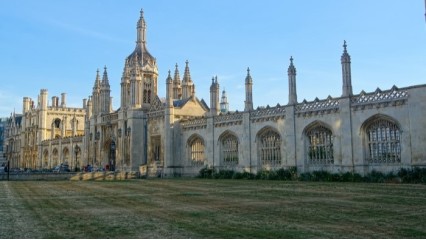 Viaje A Inglaterra-escocia