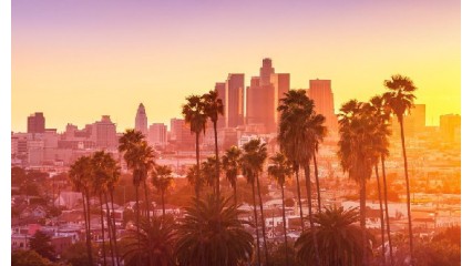 Maravillas Del Oeste