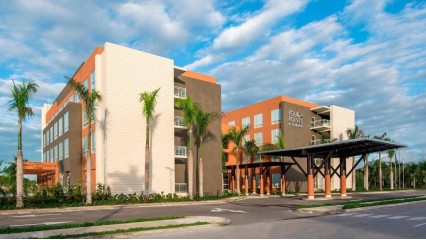 Four Points by Sheraton