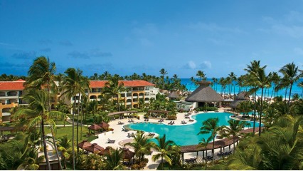 Dreams Royal Beach Punta Cana (antiguo Now Larimar)