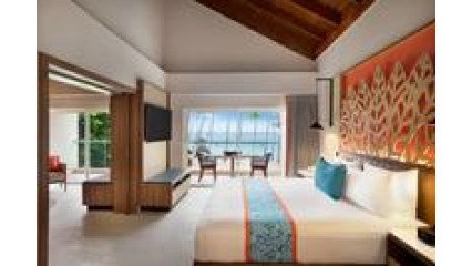 Enclave Suite Ocean Front 