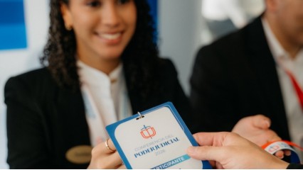 Adicionar Inscripción para Acompañantes