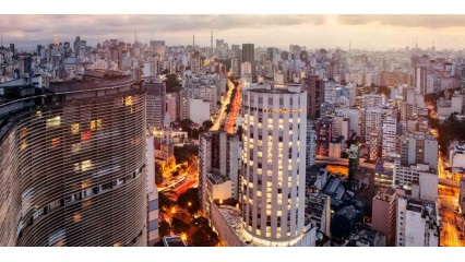 SÃO PAULO 2025 03 DÍAS / 02 NOCHES