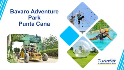 Bávaro Adventure Park