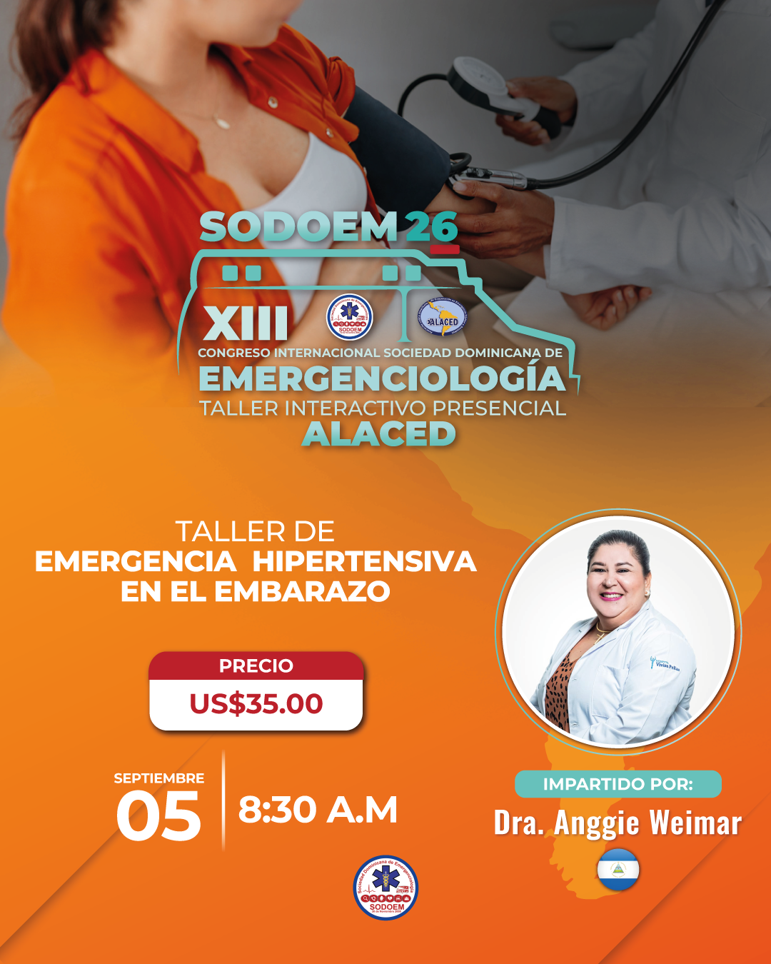 Taller de Toxicología