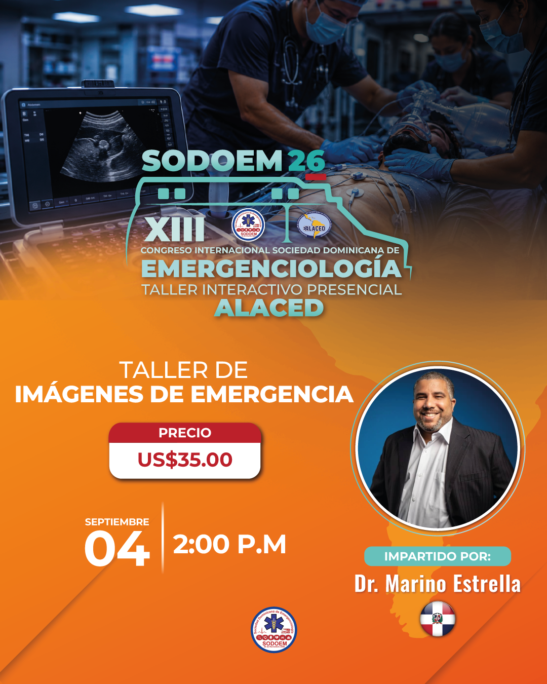 Taller de Emergencia