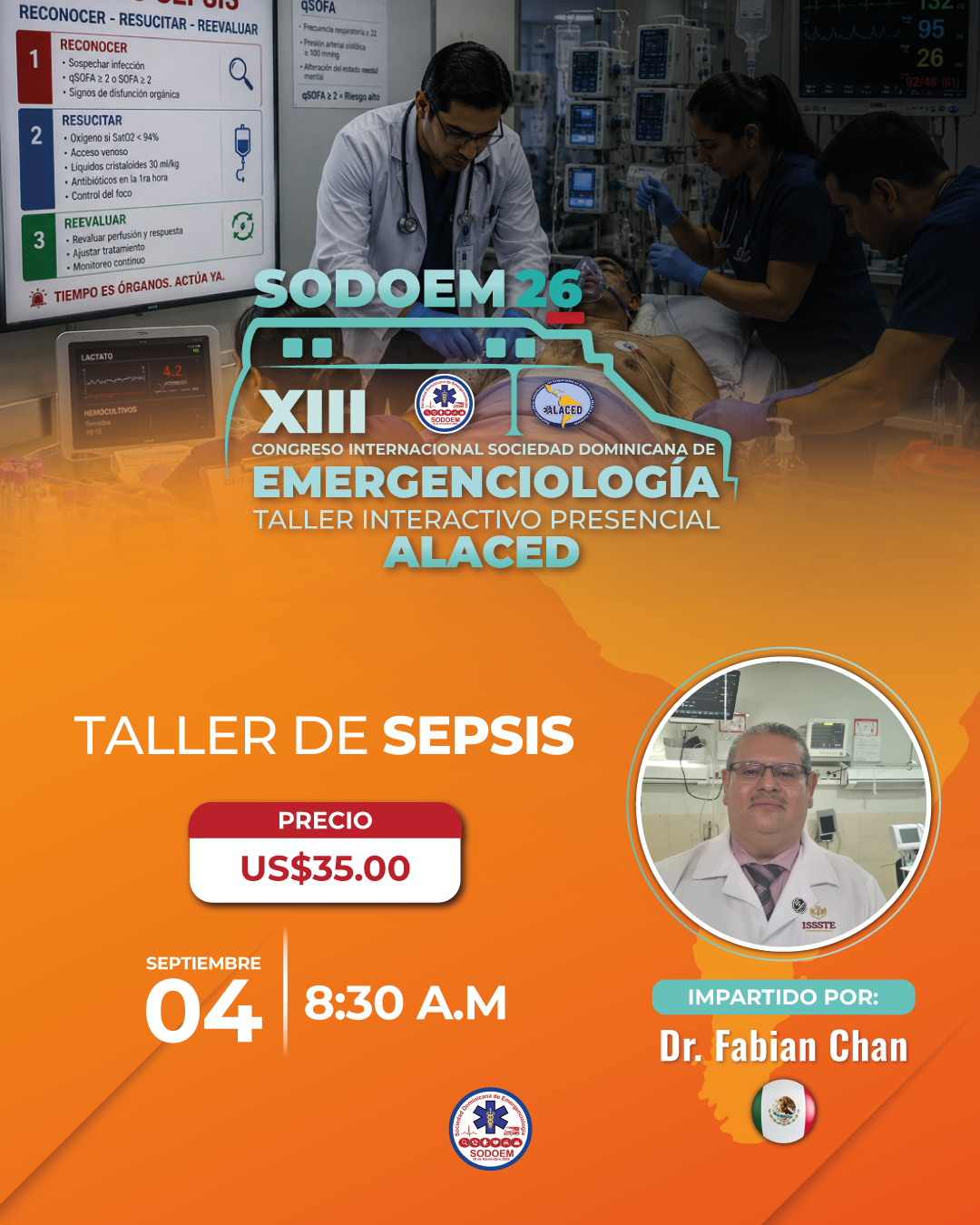 Taller de Emergencia